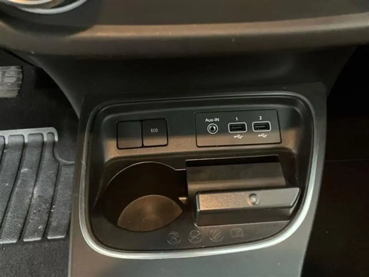 Renault Twingo usata a Como (20)