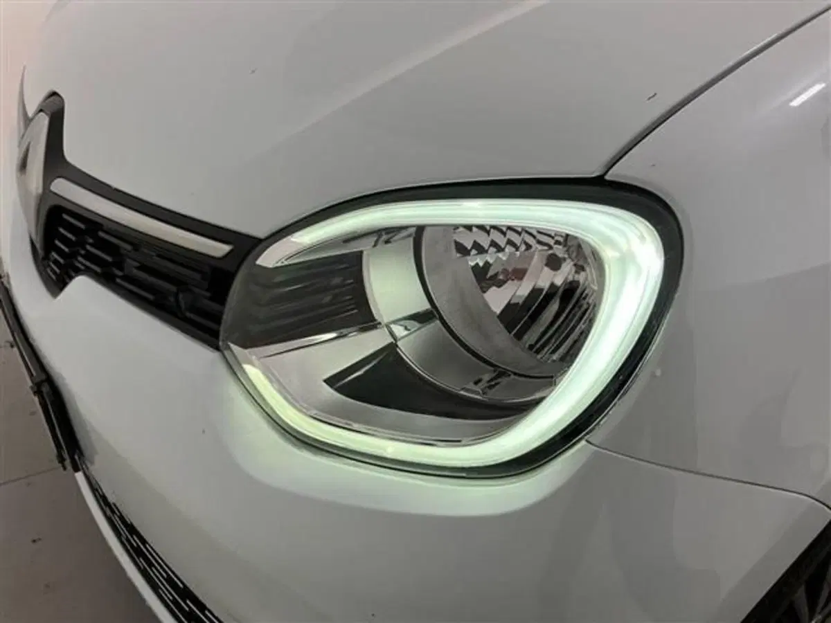 Renault Twingo usata a Como (6)