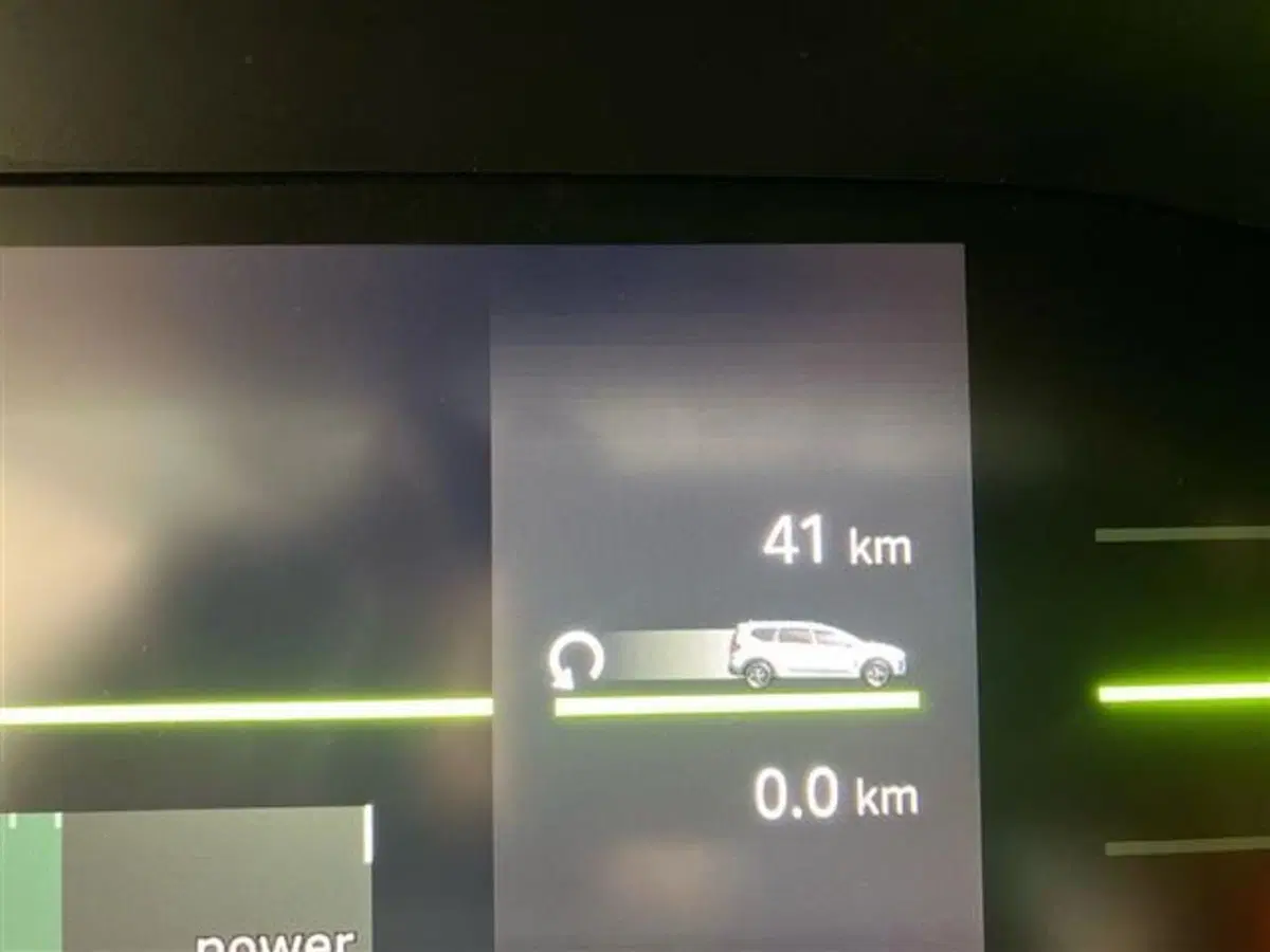 Dacia Jogger nuova a Como (15)