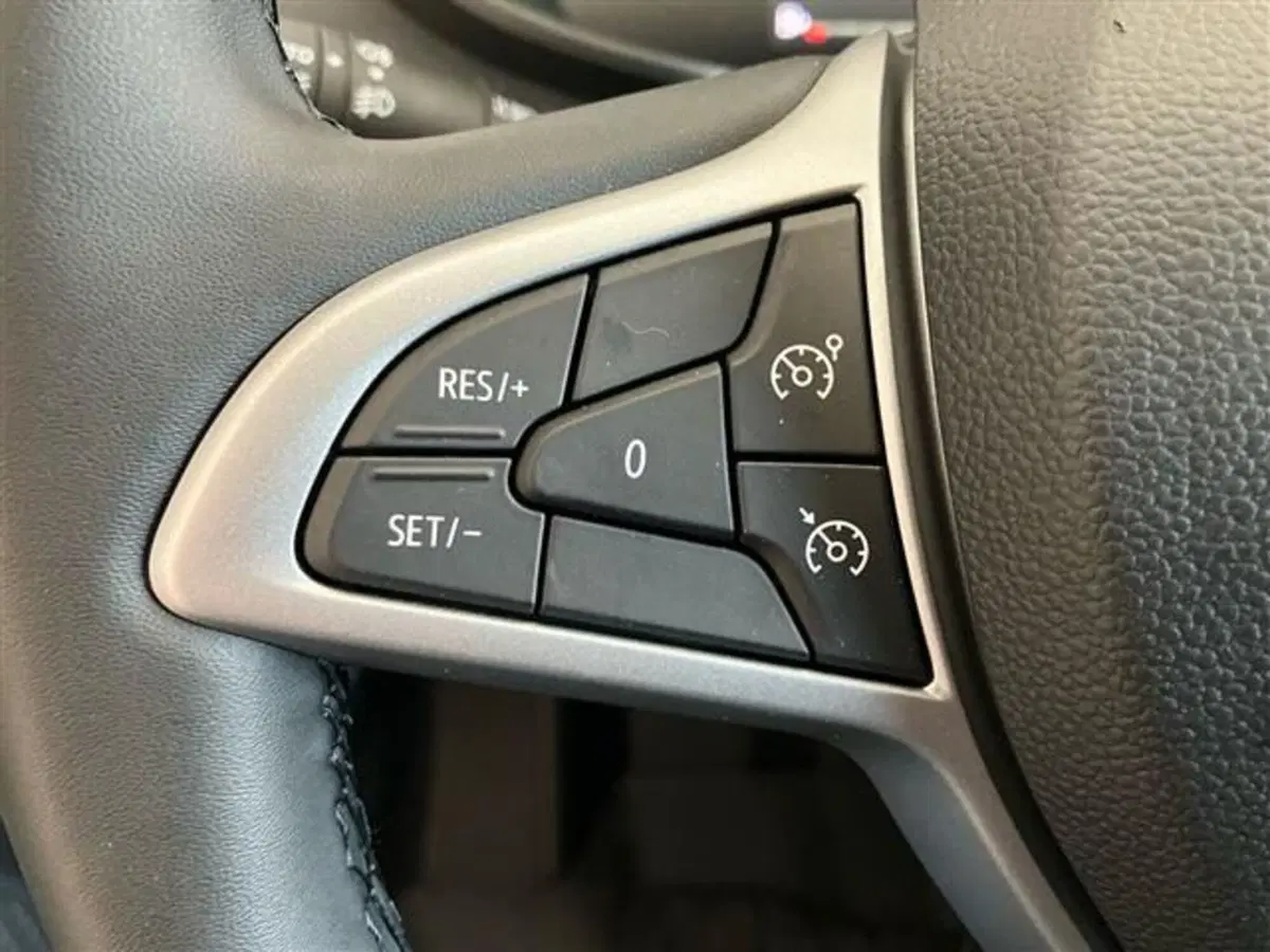 Dacia Jogger nuova a Como (19)