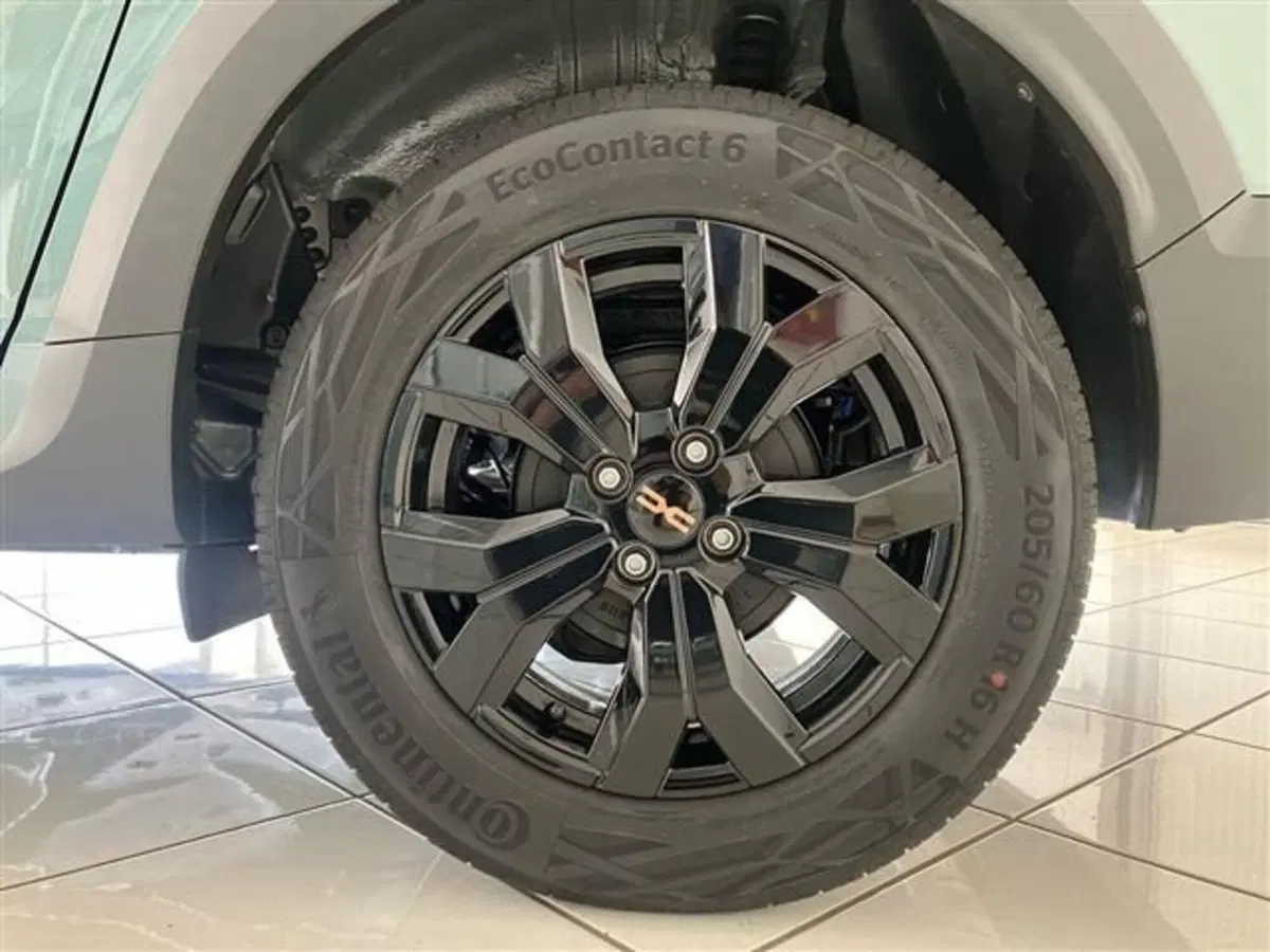 Dacia Jogger nuova a Como (6)