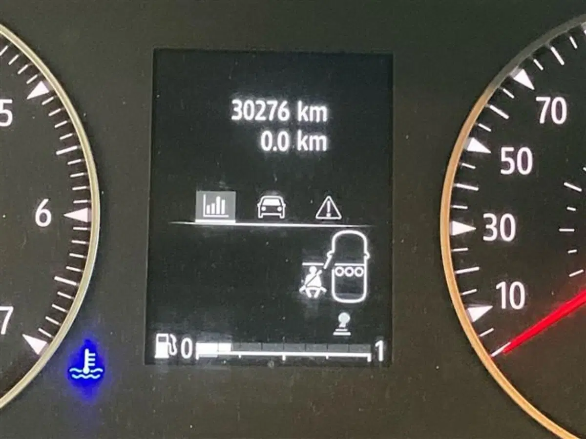Dacia Sandero usata a Como (12)