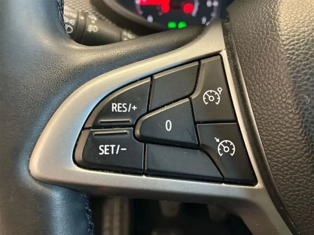 Dacia Sandero usata a Como (14)