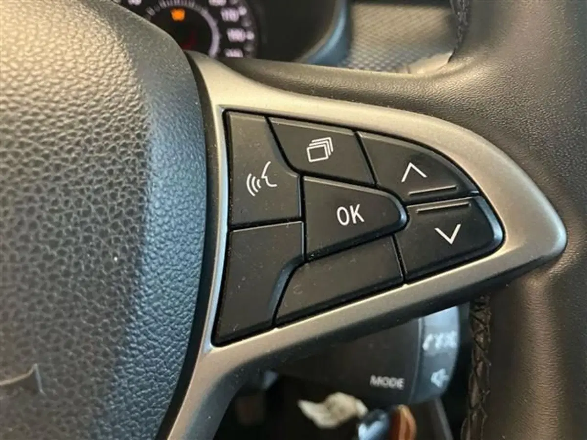 Dacia Sandero usata a Como (15)