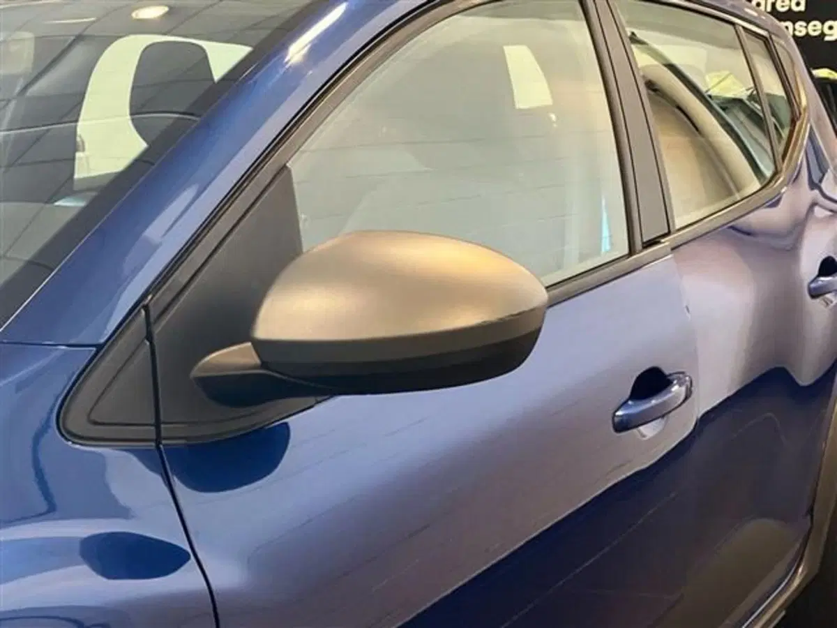 Dacia Sandero usata a Como (17)