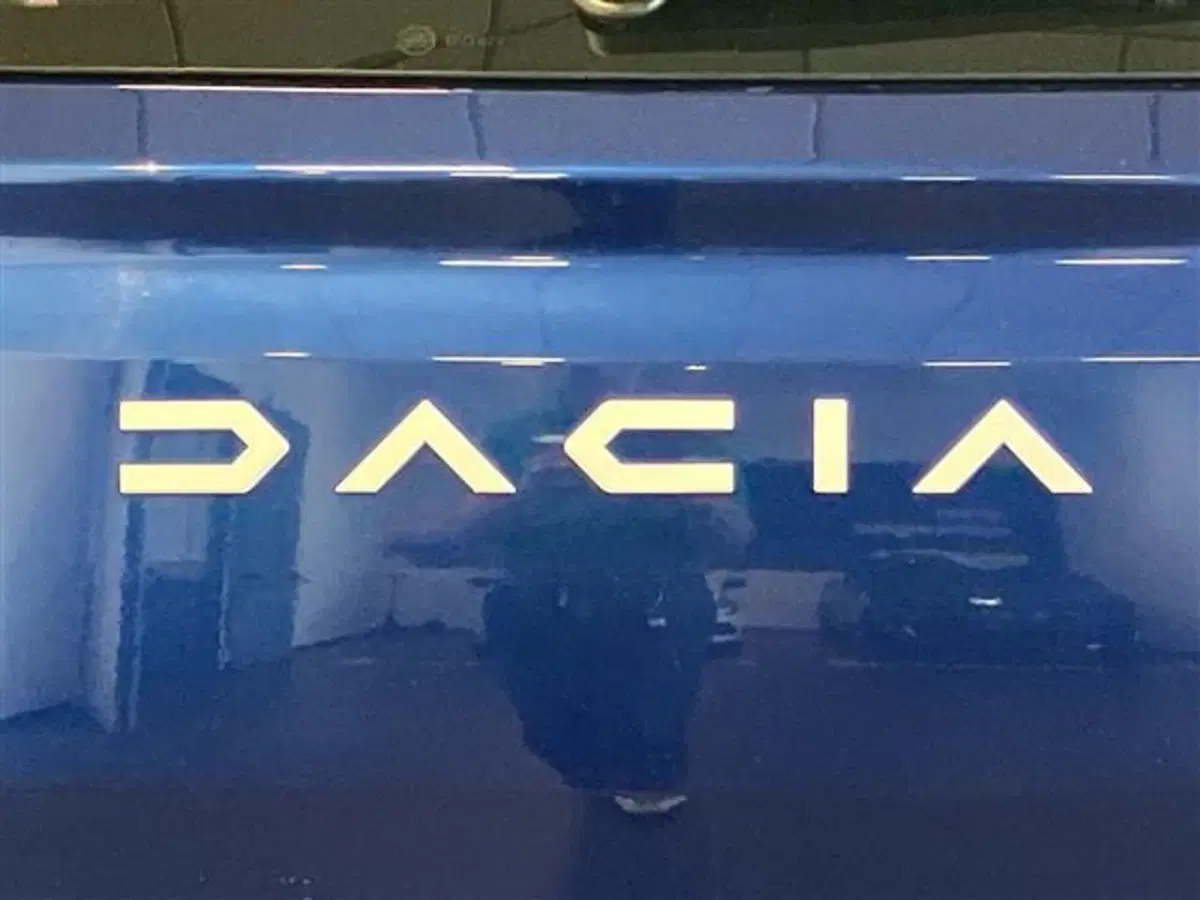 Dacia Sandero usata a Como (18)