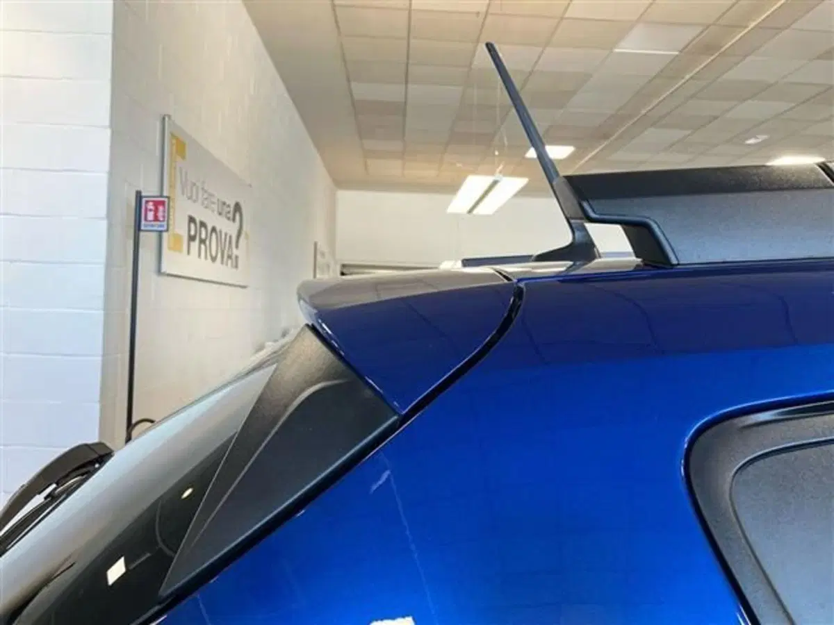 Dacia Sandero usata a Como (20)