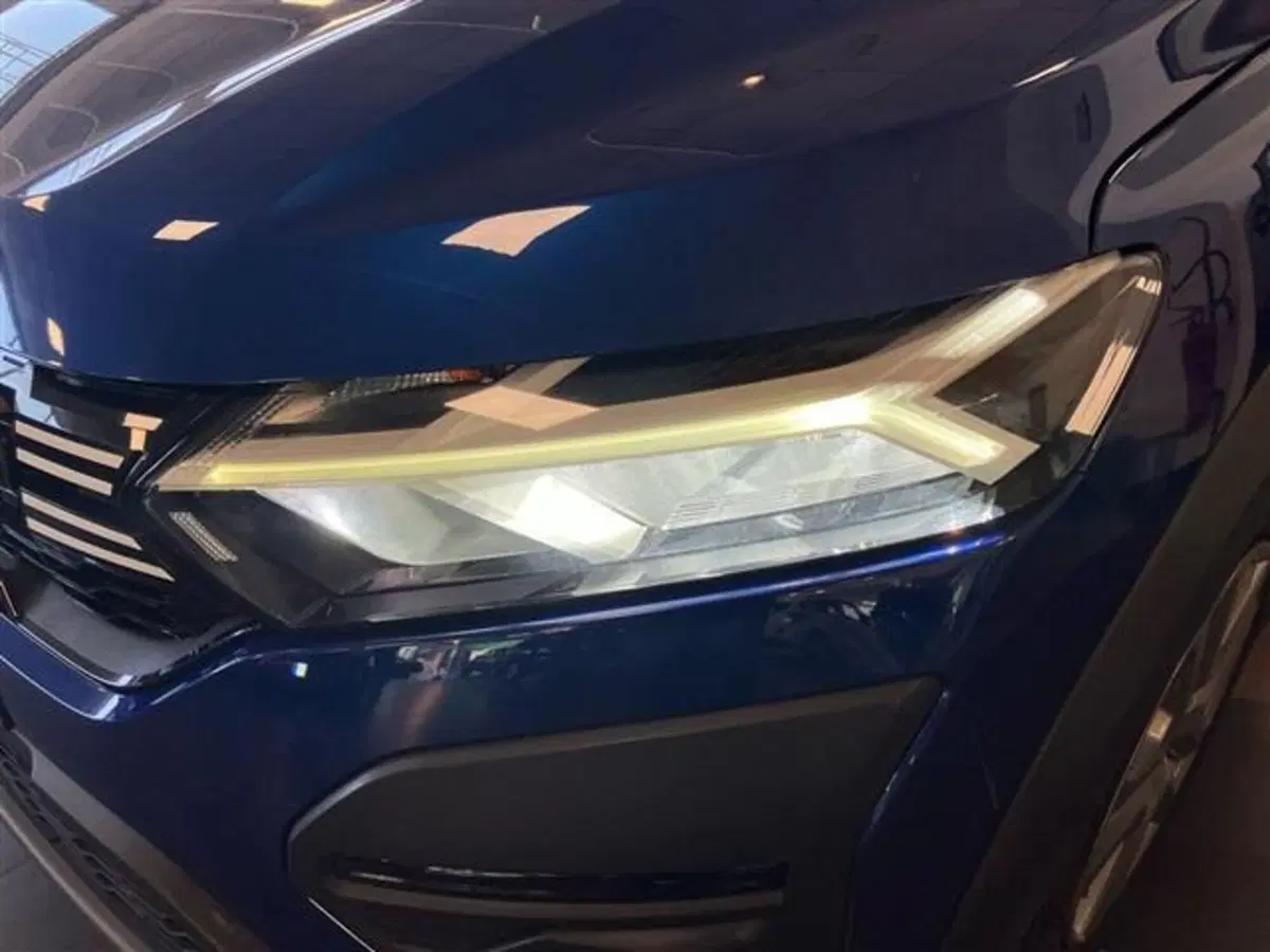 Dacia Sandero usata a Como (6)