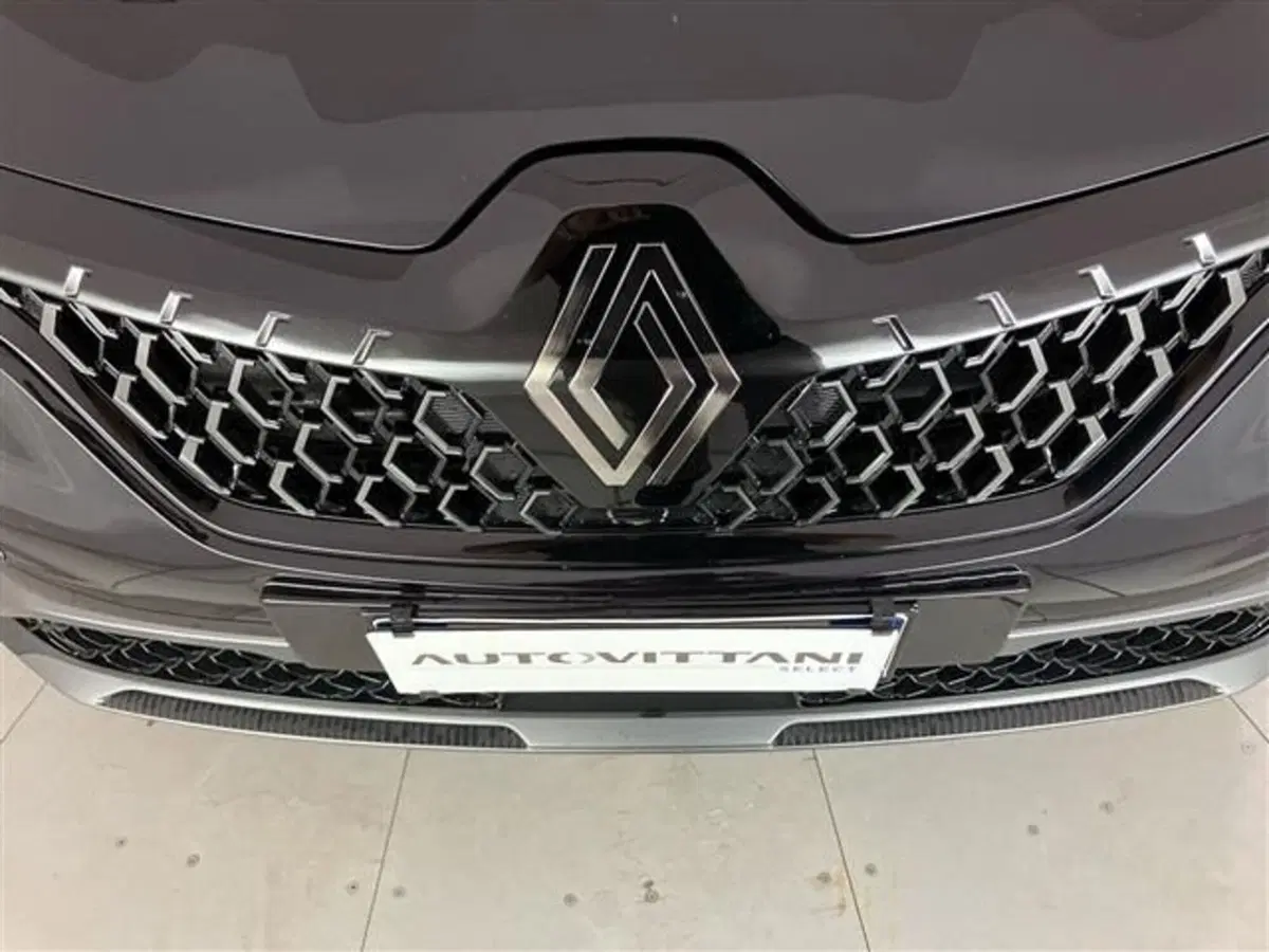 Renault Arkana usata a Como (20)