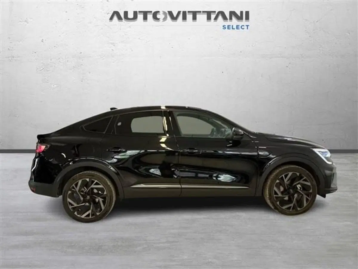 Renault Arkana usata a Como (5)