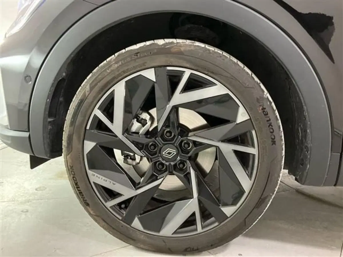 Renault Arkana usata a Como (6)