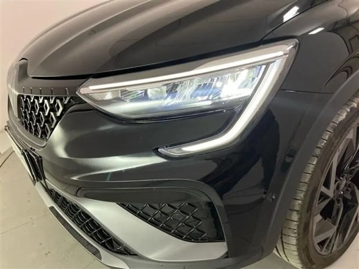 Renault Arkana usata a Como (7)
