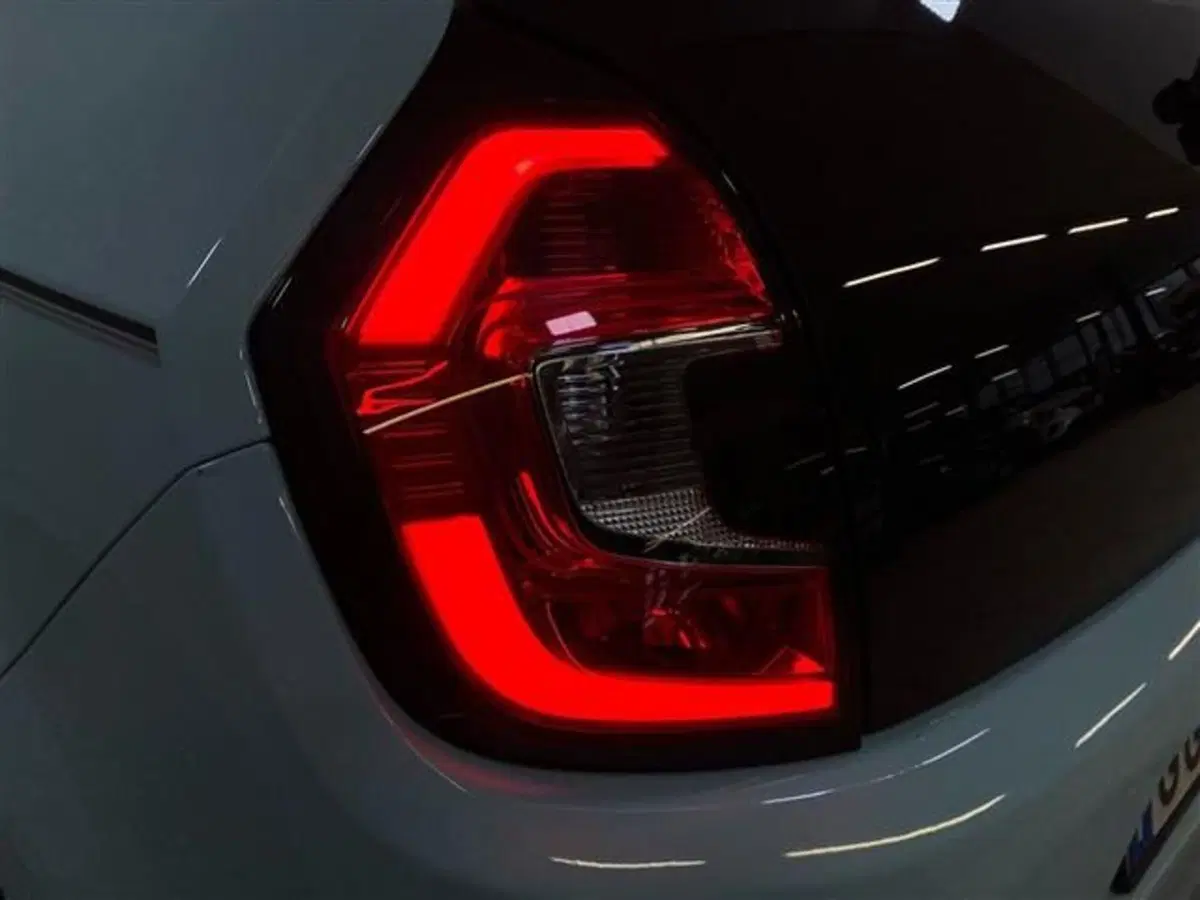 Renault Twingo usata a Como (9)