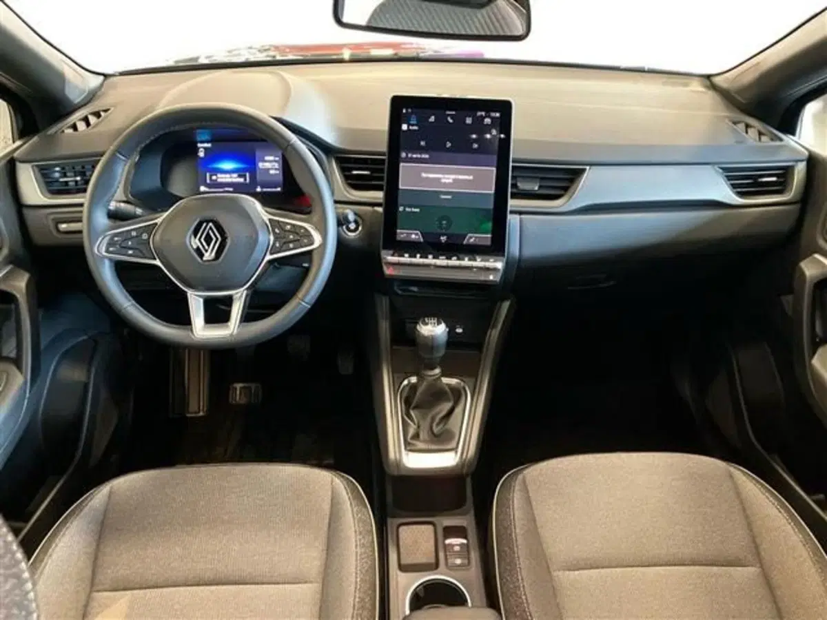 Renault Captur usata a Como (9)