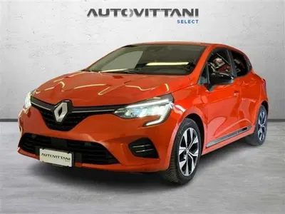 Renault Clio Blue dCi 100 CV 5 porte Evolution del 2023 usata a Como