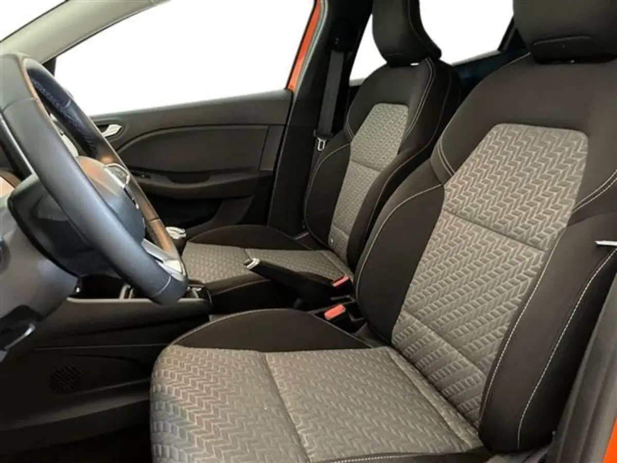 Renault Clio usata a Como (10)
