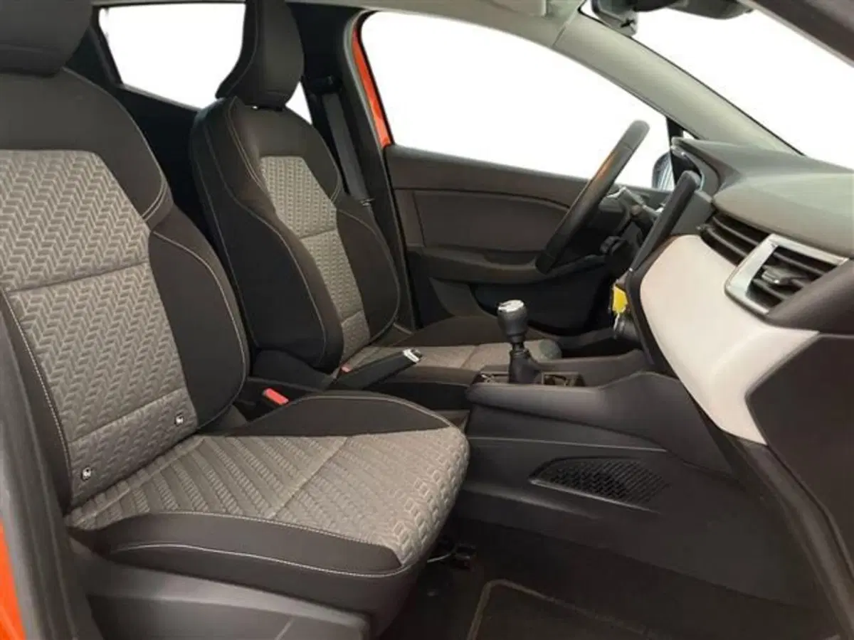 Renault Clio usata a Como (11)