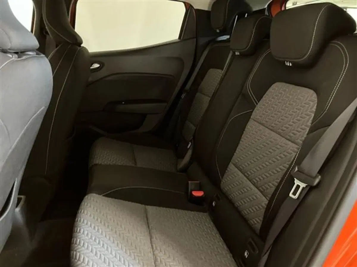 Renault Clio usata a Como (12)