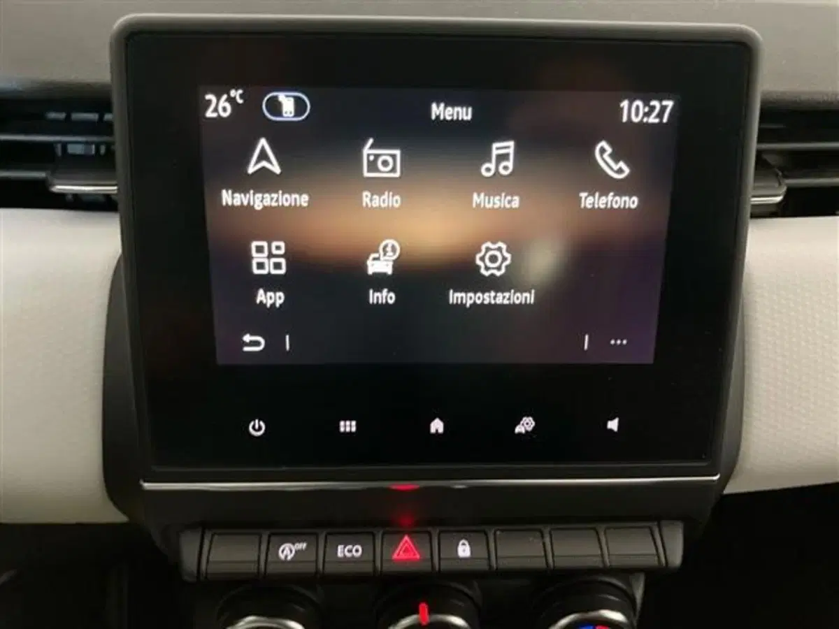 Renault Clio usata a Como (13)