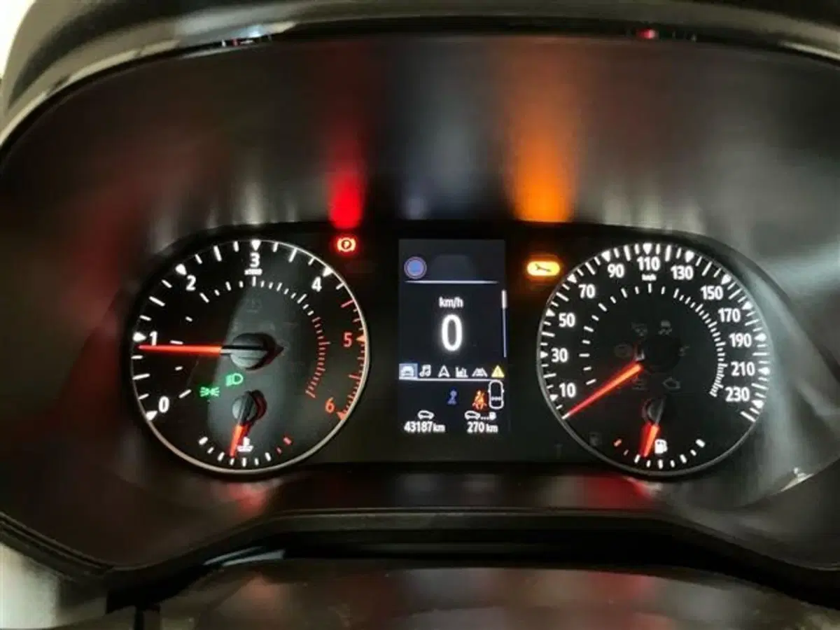 Renault Clio usata a Como (15)