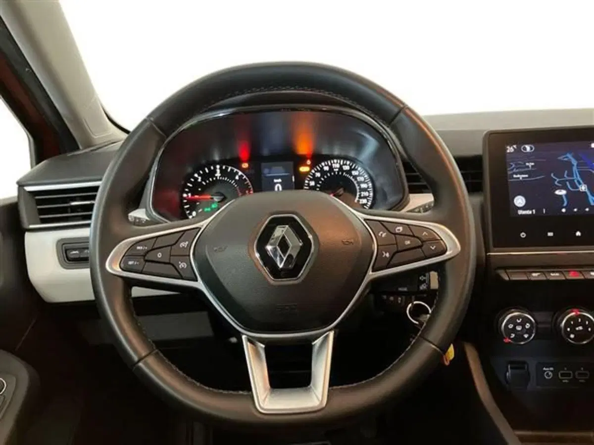 Renault Clio usata a Como (16)