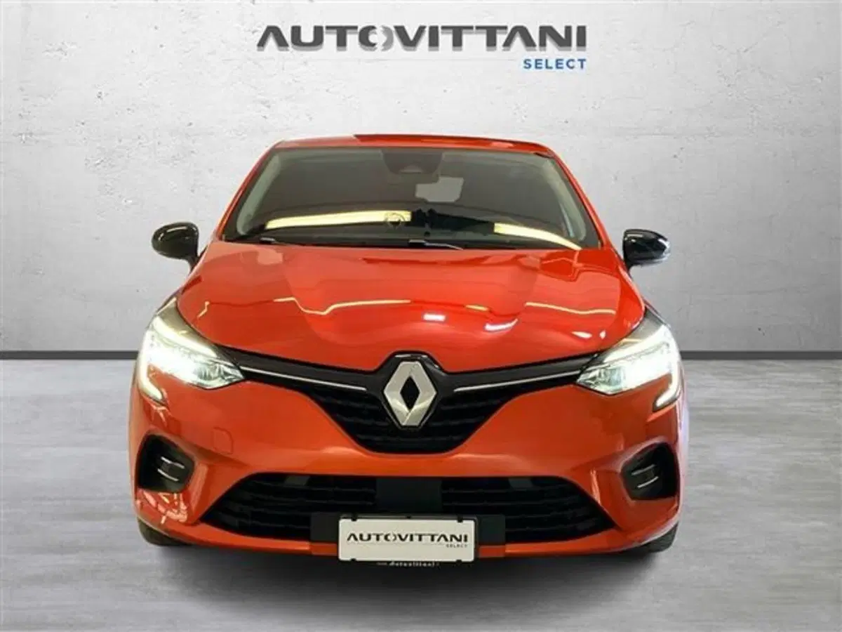 Renault Clio usata a Como (2)