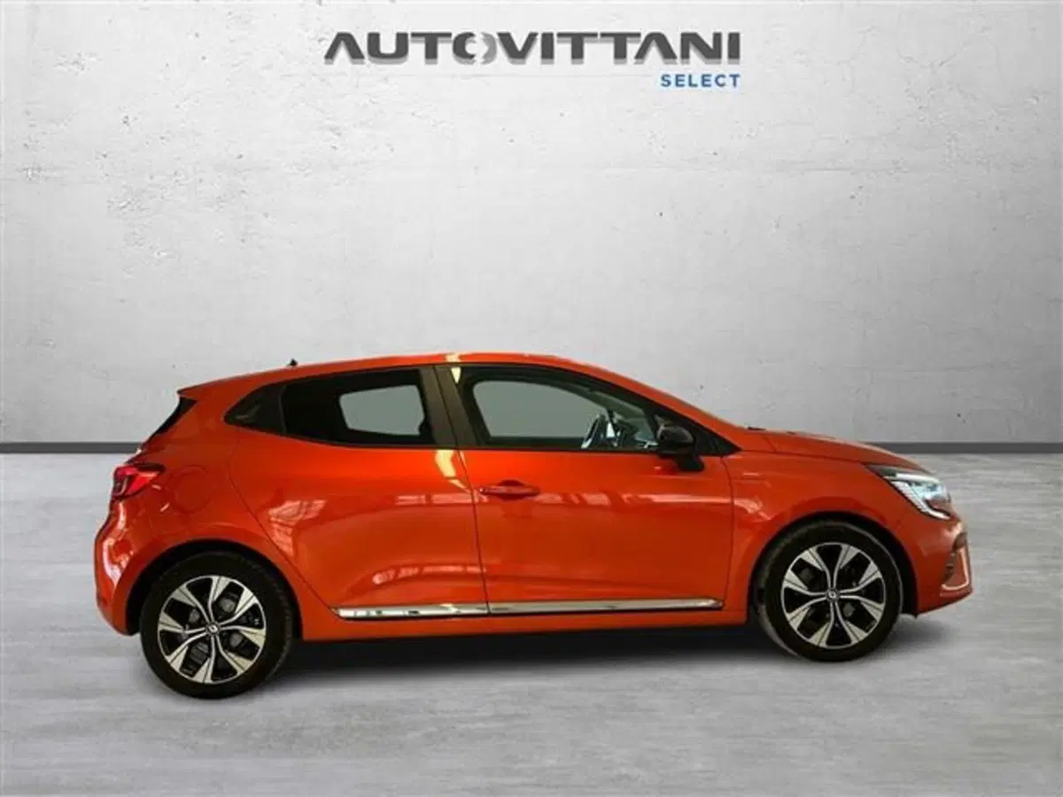 Renault Clio usata a Como (4)