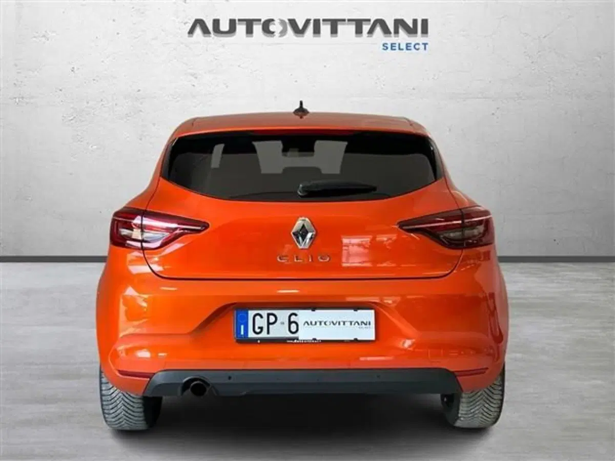 Renault Clio usata a Como (5)