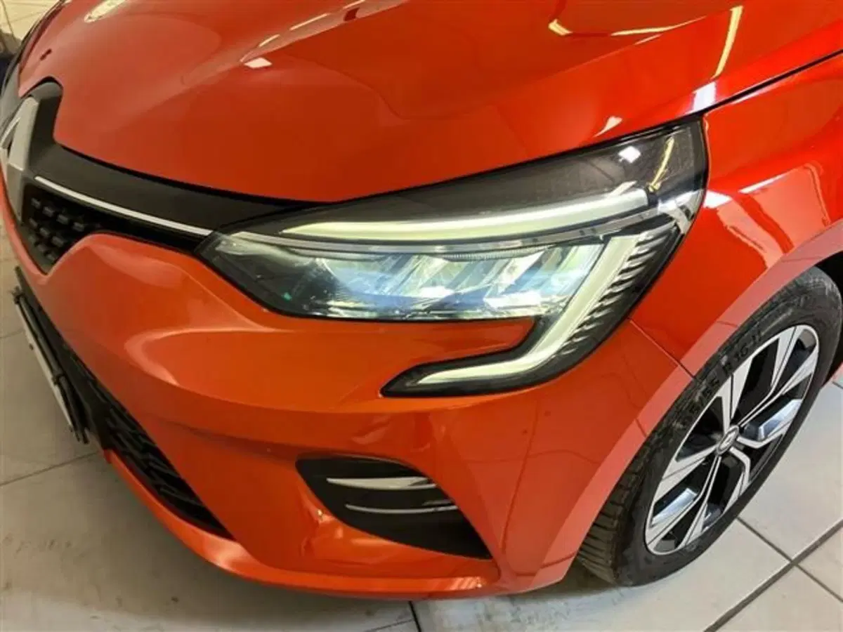 Renault Clio usata a Como (6)