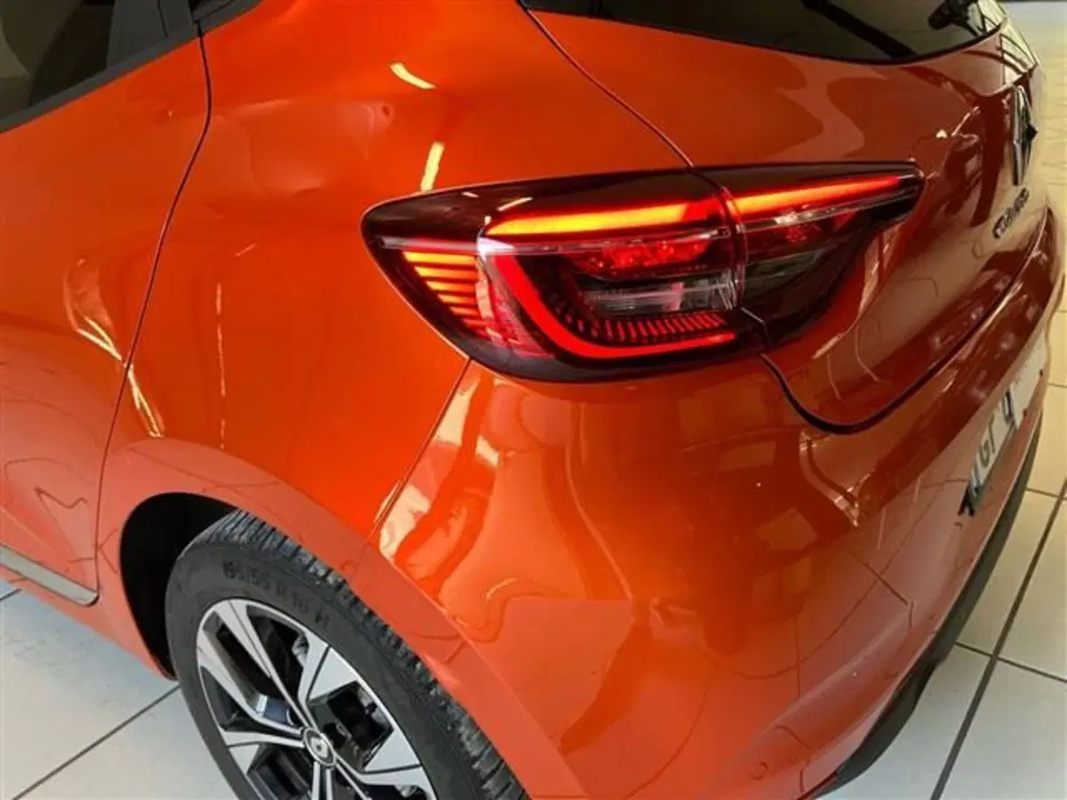 Renault Clio usata a Como (7)