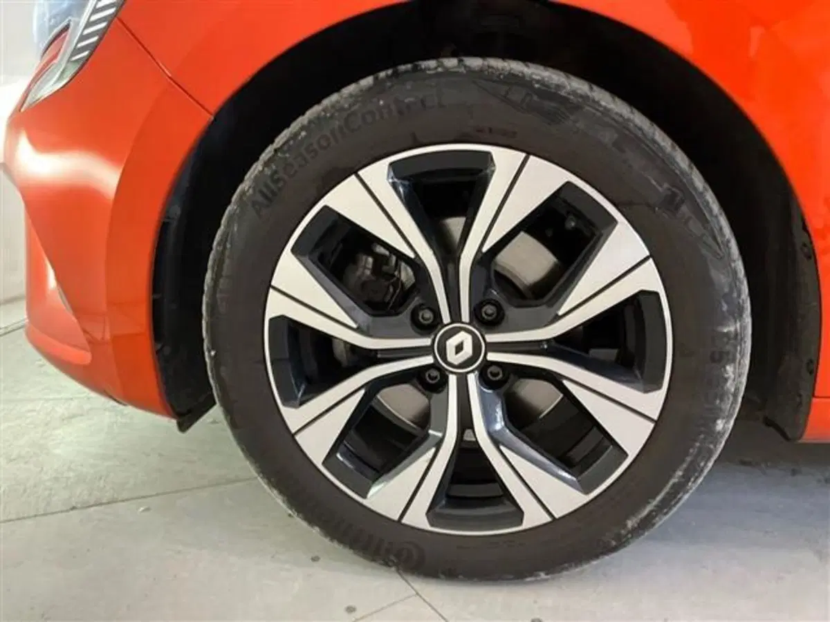 Renault Clio usata a Como (8)