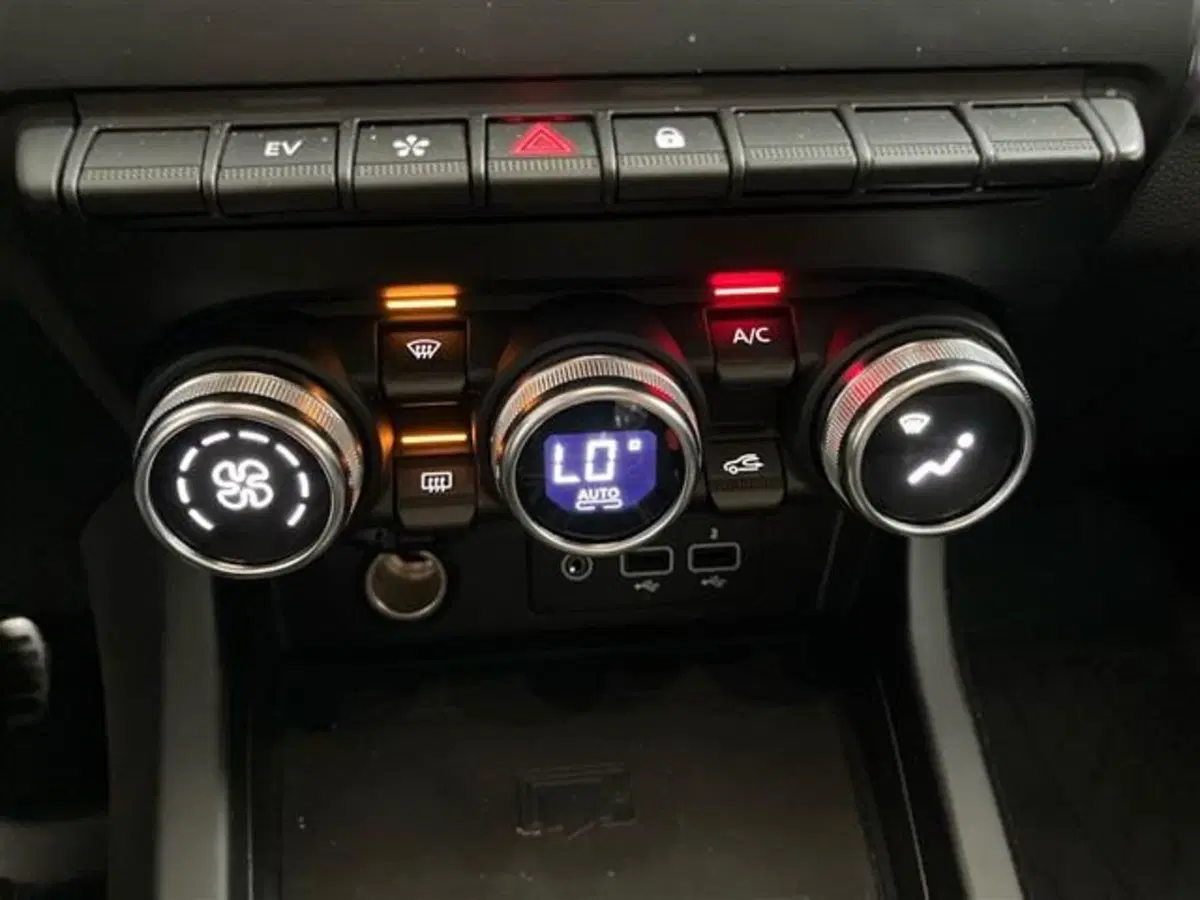 Renault Arkana usata a Como (20)