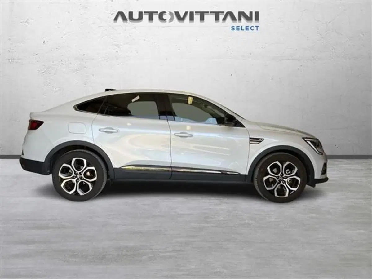 Renault Arkana usata a Como (3)