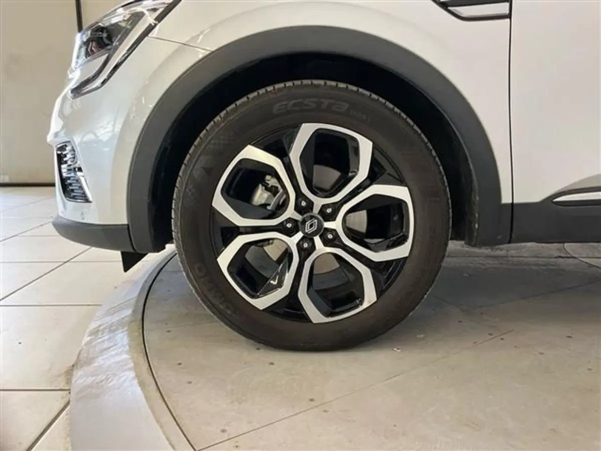 Renault Arkana usata a Como (8)