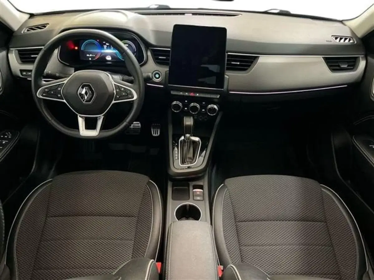 Renault Arkana usata a Como (9)