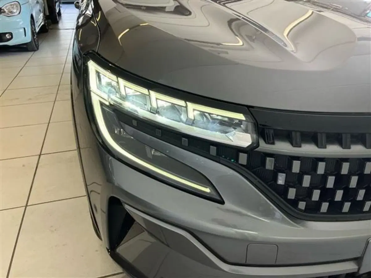 Renault Austral usata a Como (7)