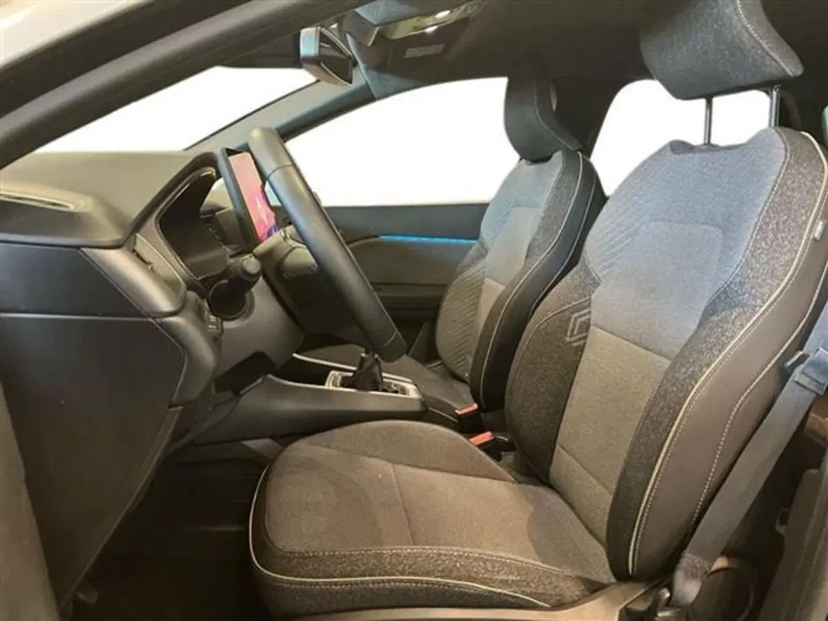 Renault Captur usata a Como (10)
