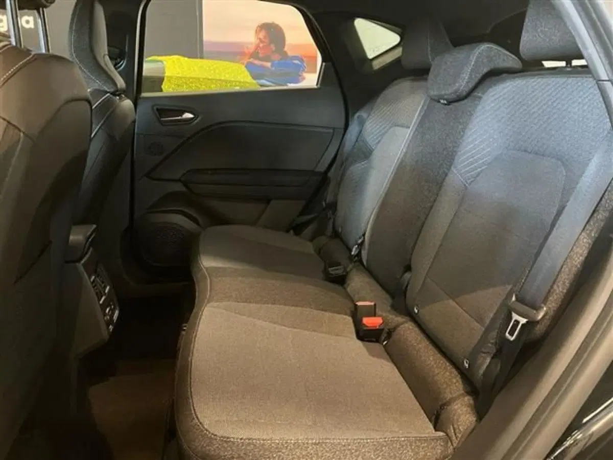 Renault Captur usata a Como (12)