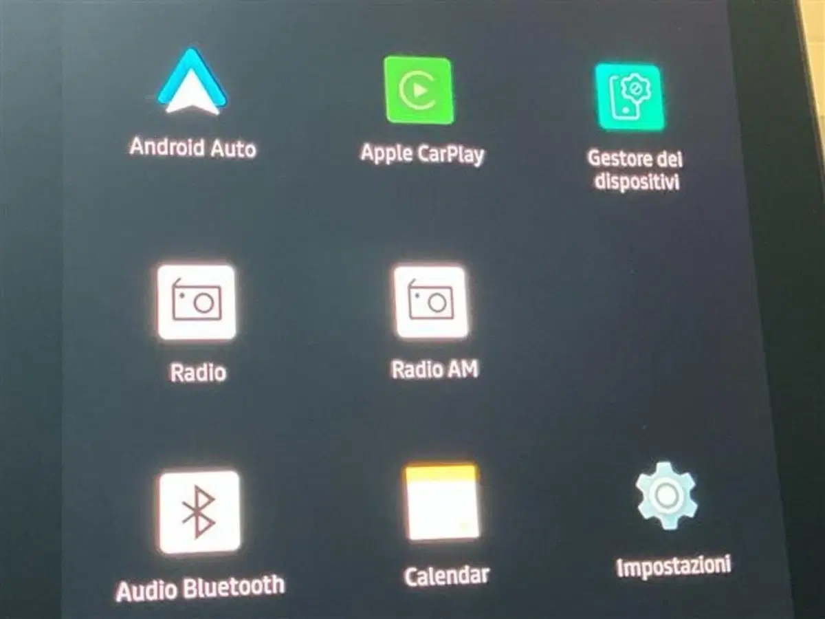 Renault Captur usata a Como (13)
