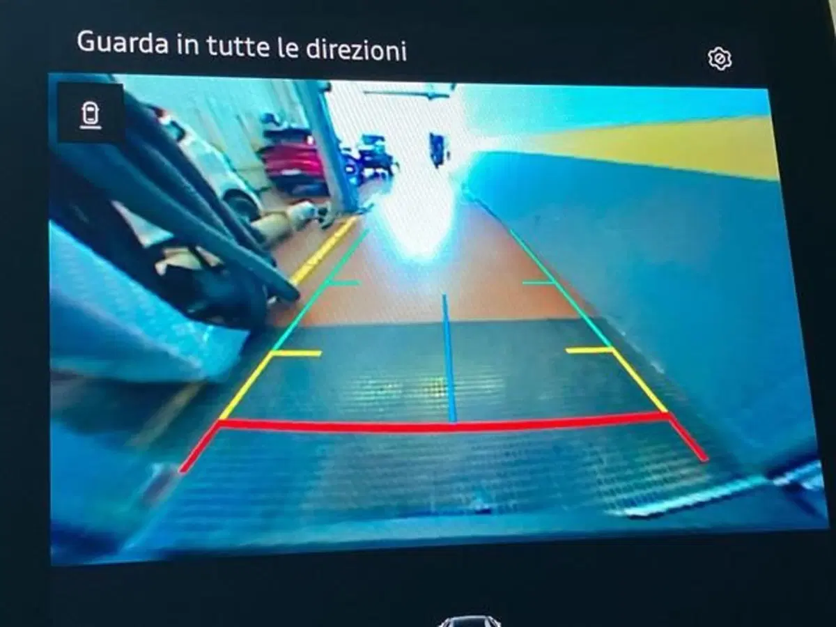 Renault Captur usata a Como (14)