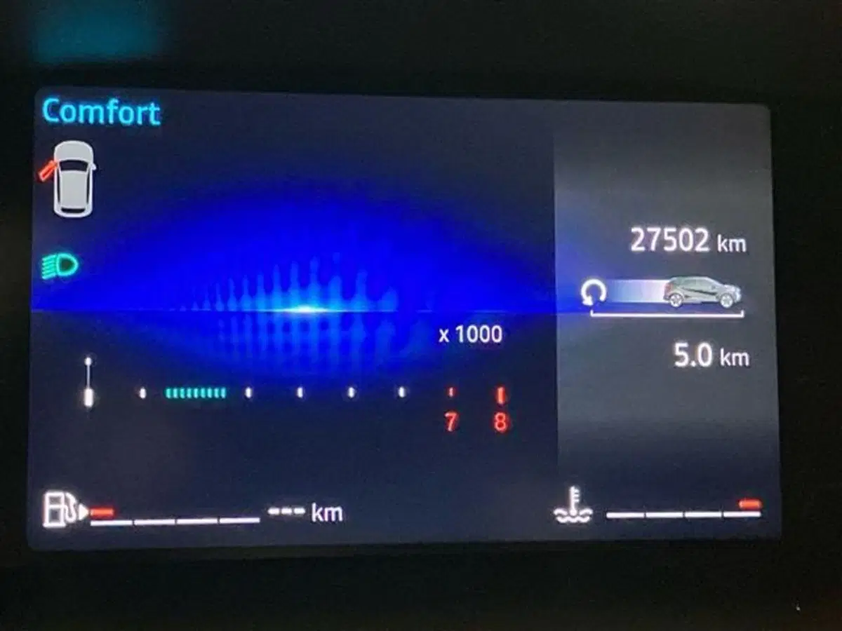 Renault Captur usata a Como (15)