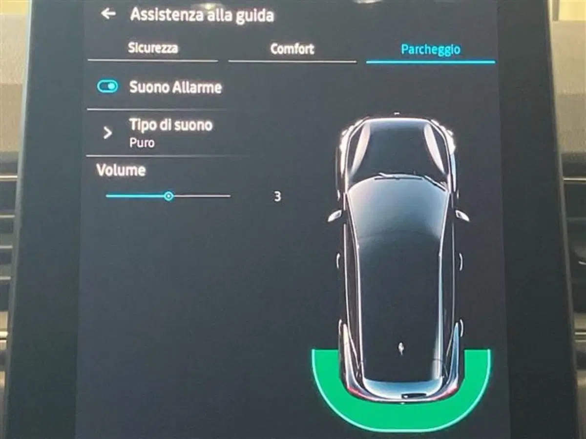 Renault Captur usata a Como (18)