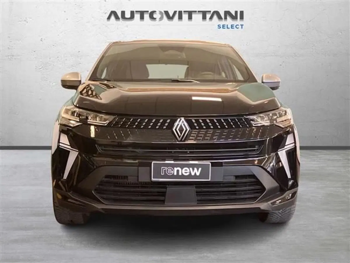 Renault Captur usata a Como (2)