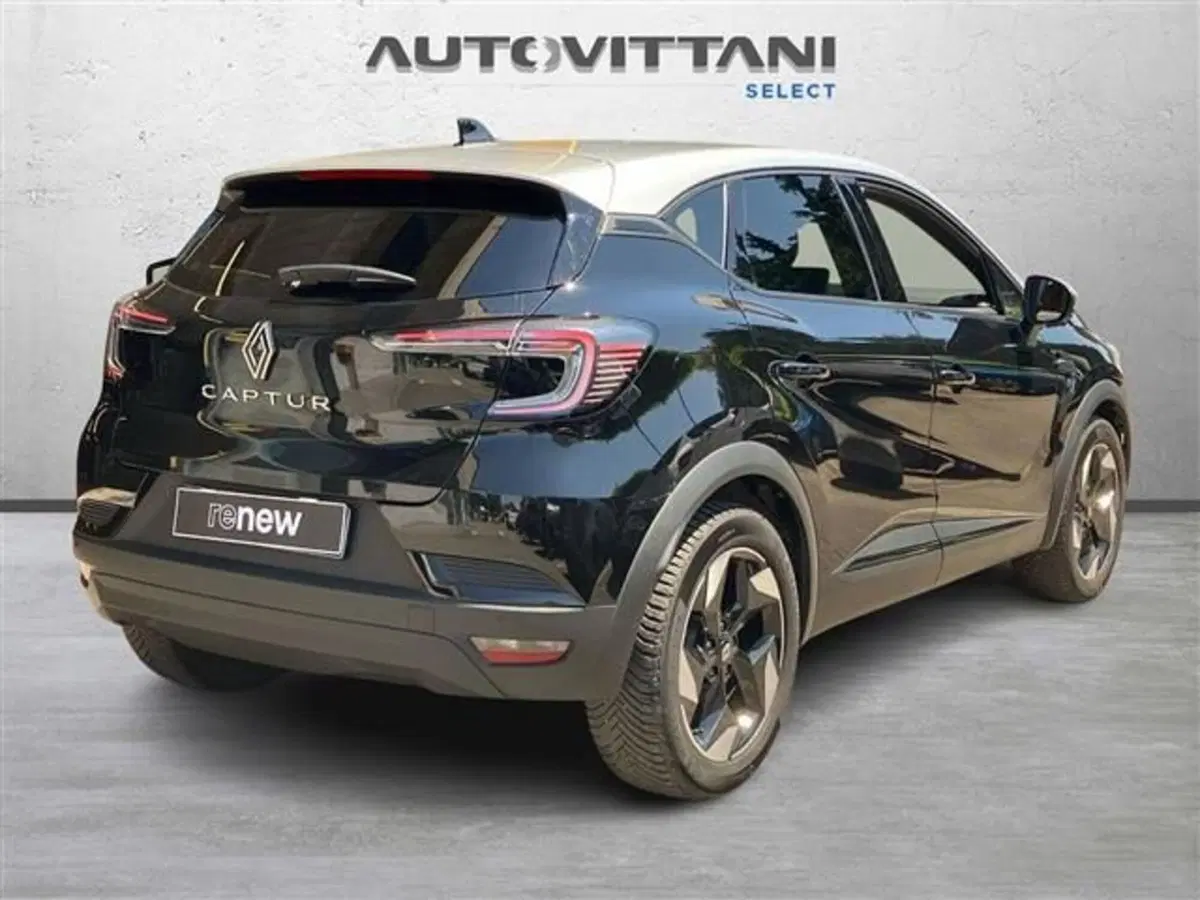 Renault Captur usata a Como (3)