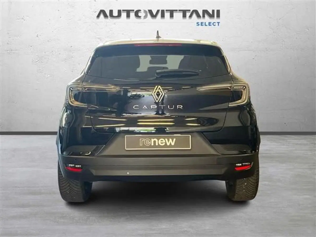 Renault Captur usata a Como (5)