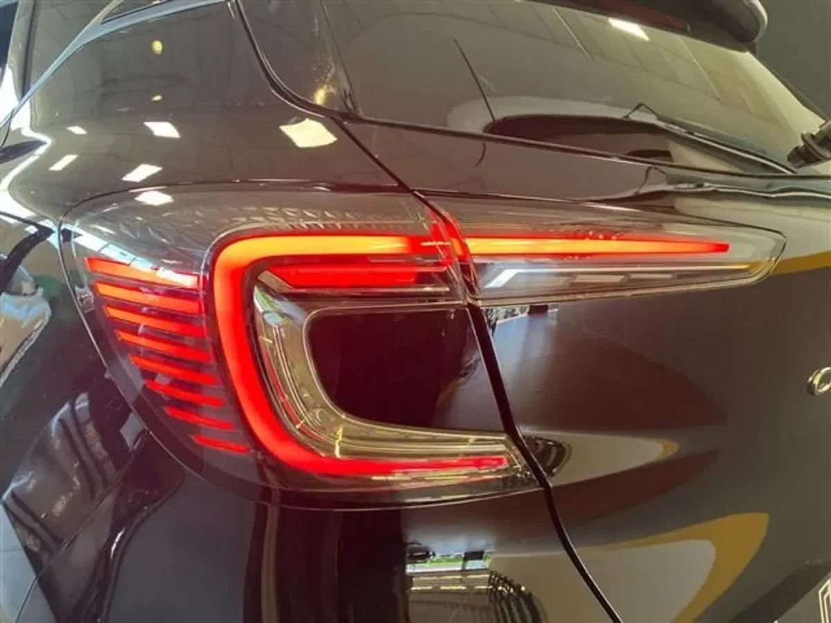 Renault Captur usata a Como (7)
