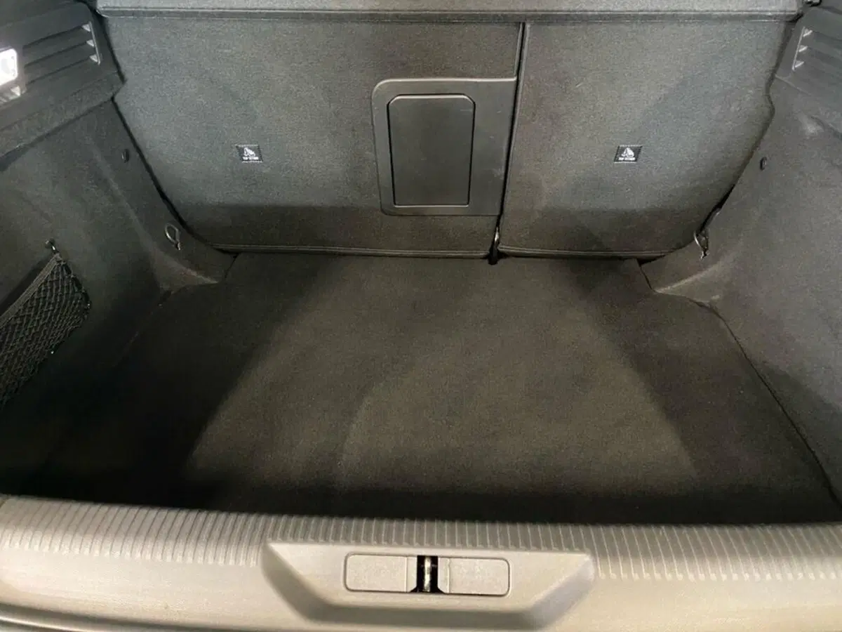 Peugeot 308 usata a Torino (9)