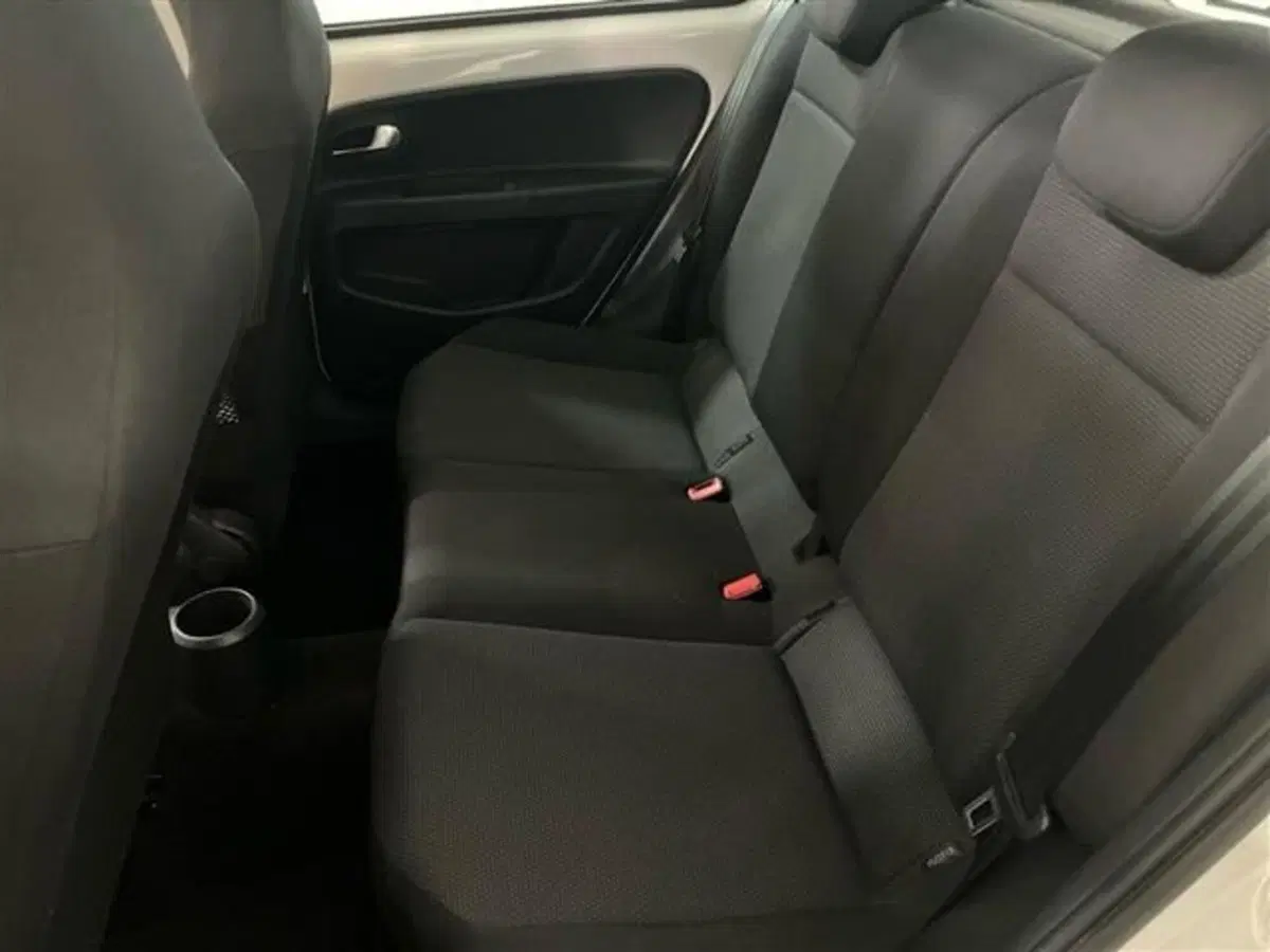 Skoda Citigo usata a Como (11)