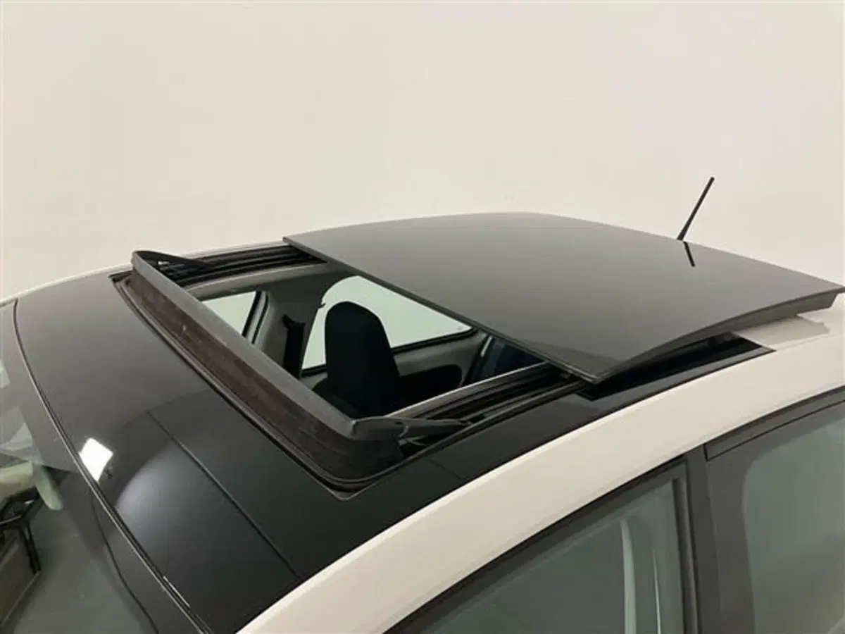 Skoda Citigo usata a Como (15)