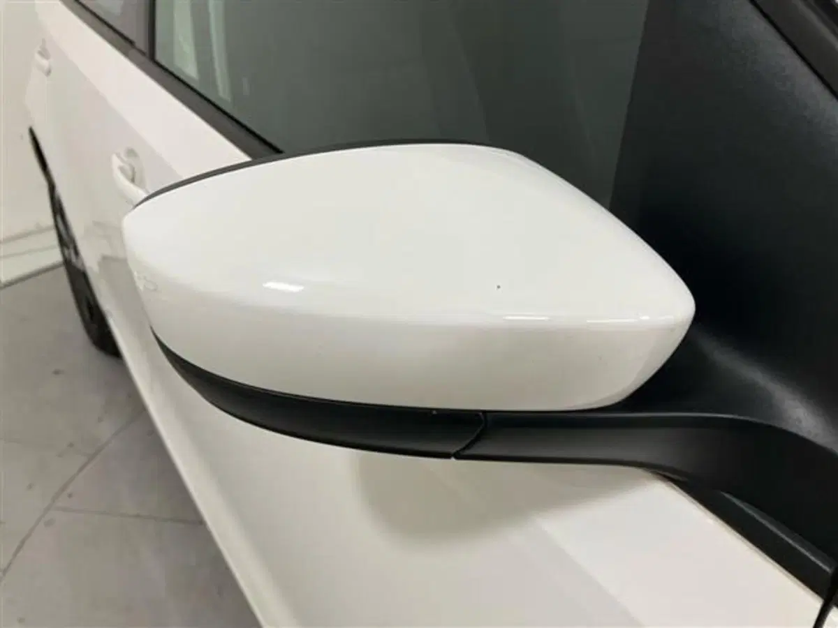 Skoda Citigo usata a Como (17)